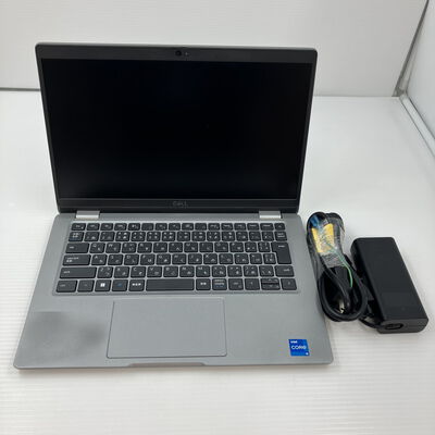 【秋葉原本店】中古  DELL_Latitude5330(i5-1245U/8GB/SSD256GB/W11P) 3410016560 