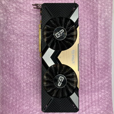 【鹿児島店】中古  各社 GeForce RTX2080Ti (11GB PCI-E) 138198【8/14価格改定!】 
