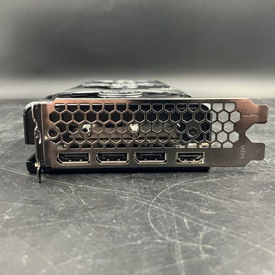 【大須店】中古  Palit NE75070019K9-GB2050S (RTX5070 12GB Infinity 3) 188943 