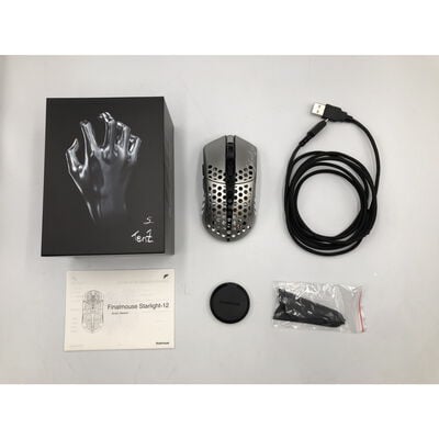 【水戸赤塚店】中古  finalmouse TENZ S 4680003098 