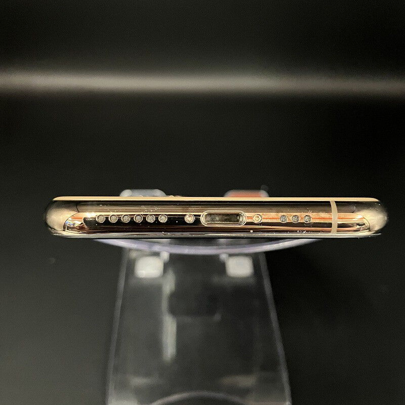 Apple iPhone 11 Pro ゴールド　ジャンク品 激安ジャンク】iPhone11Pro 256GB ゴールド【SIMロック解除済み