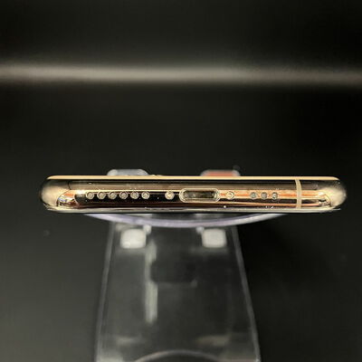 【大須店】中古  Apple iPhone11 Pro 5.8インチ 512GB (ゴールド) 国内版SIMロックフリー MWCF2J/A 140641 