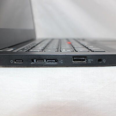 【通販センター】中古  Lenovo ThinkPad L13(Intel Core i5 10210U 1.60GHz/16GB DDR4/SSD256GB/-/オンボード/13.3/1920x1080/Wi-Fi/WEBCAM/W11H/VBT) 195437 