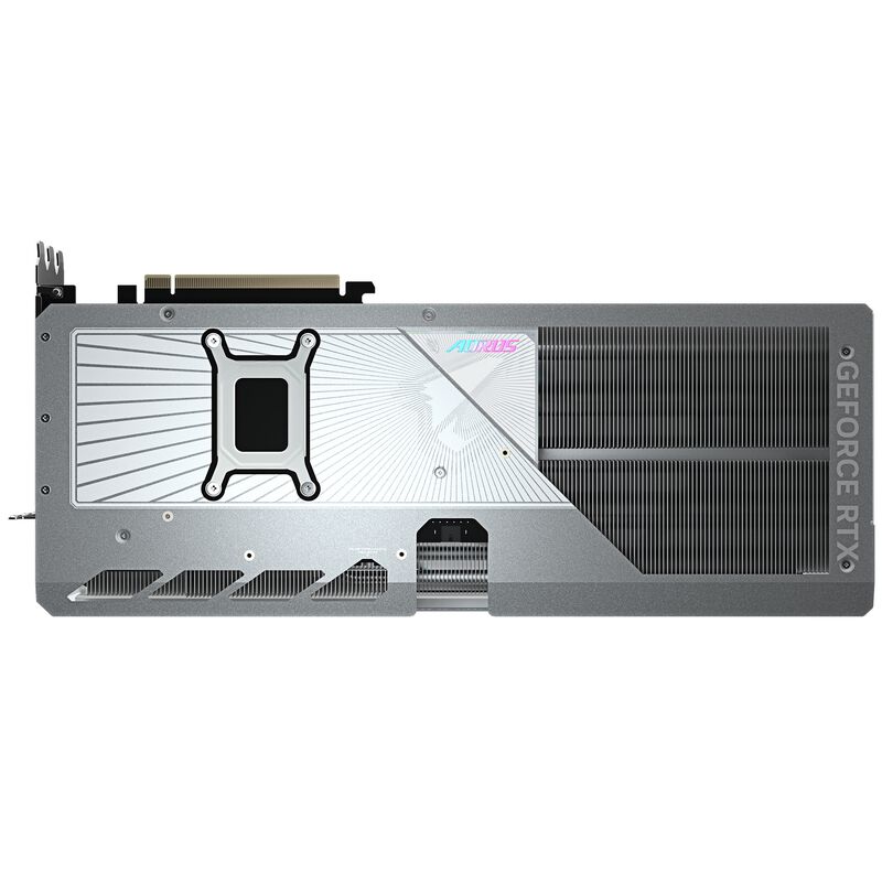 GIGABYTE GV-N5080AORUSM ICE-16GD (GeForce RTX 5080 16GB