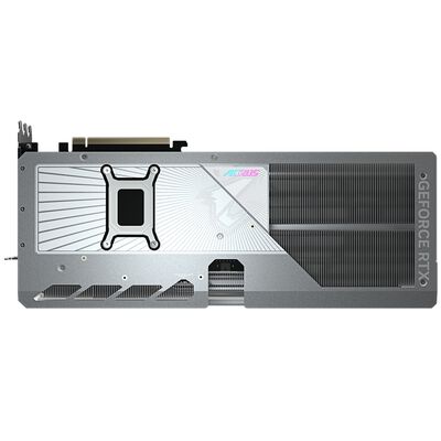 GIGABYTE  GV-N5080AORUSM ICE-16GD (GeForce RTX 5080 16GB) 