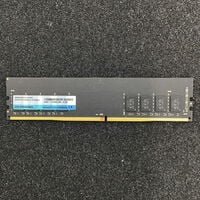 中古  PC4-25600 8GB デスクトップ用_ 184899 