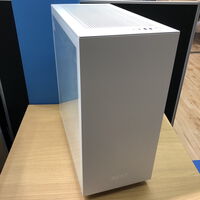 中古  NZXT CM-H71BW-01(H7 WH E-ATX) 4720002559 