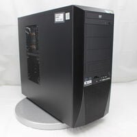 中古  THIRDWAVE GALLERIA KT(Intel Core i7 9700F/16GB DDR4 (PC4)/SSD1TB/DVD-ROM/NVIDIA GeForce RTX 2070 SUPER 8GB/W11H64 MAR) 191798【4/16値下げ!】 