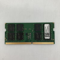 中古  PC4-25600 8GB ノート用(DDR4-3200) 158771 