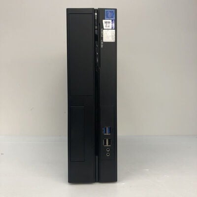 【徳島住吉店】中古  THIRDWAVE Slim Knight (Intel Celeron G4900 3.10GHz/8GB/SSD128GB/なし/オンボード/W11H64 MAR) 1000804022 185059 