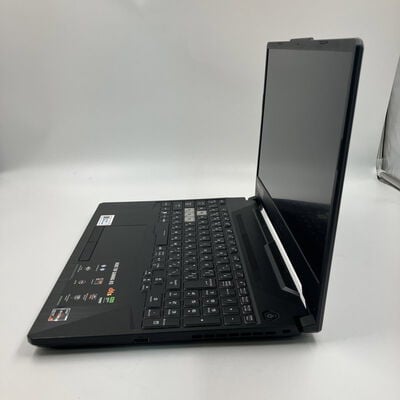 【なんば店】中古  ASUS TUF Gaming A15 FA506NFR-R7R2050A (Ryzen 7 7435HS/16GB/SSD512GB/RTX2050/WLAN/15.6FHD) 3280022404 