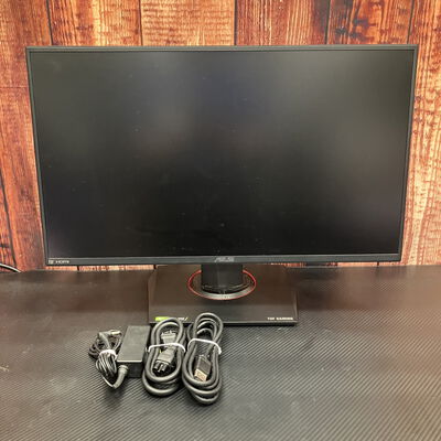 【富士青葉店】中古  ASUS VG259QM 5070002081 