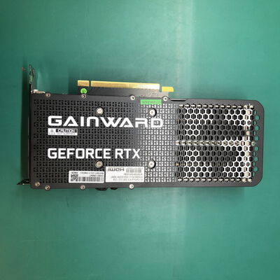 【津ラッツ店】中古  GAINWARD GeForce RTX 3060 DUG 12GB 3480036214