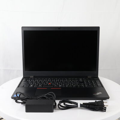 【通販センター】中古  LenovoThinkPad L15 Gen2(Intel Core i5 1135G7 2.40GHz/16GB DDR4/SSD512GB/-/オンボード/15.6/1920x1080/GbE/Wi-Fi/WEBCAM/W11P/Microsoft Office Home and Business 2024/VBT) 198573 