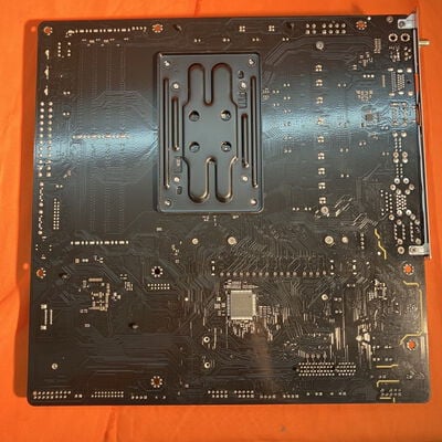 【なんば店】中古  ASRock B650M Pro X3D WiFi (B650 AM5 mATX DDR5) 3280021054 