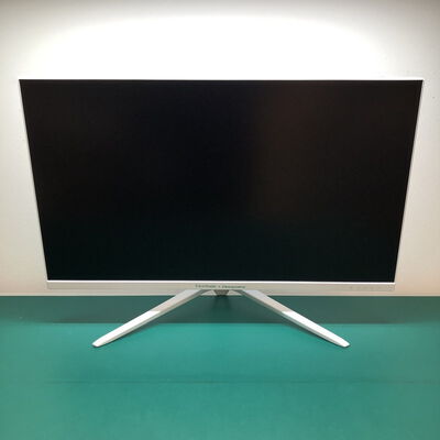 【津ラッツ店】中古  Viewsonic VX2728J2-2K-W-7 (27"W 2H1DP 240Hz WQHD) 4990001034 