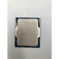 中古  INTEL Core i7 12700K (1700/3.6G/25M/C12/T20) 147857 