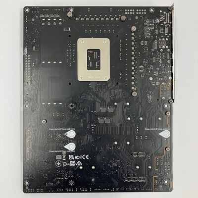 【徳島住吉店】中古  MSI MPG Z790 CARBON WIFI (Z790 1700 ATX DDR5) 152762 