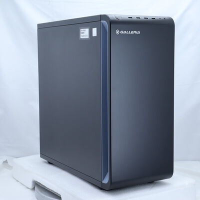 【通販センター】中古  THIRDWAVE GALLERIA XDC7A-R58-CB 204884 