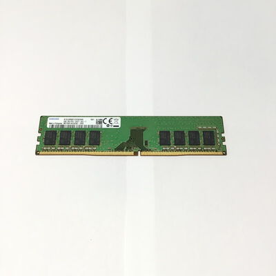 【松山環状枝松店】中古  PC4-19200 8GB デスクトップ用 126163 