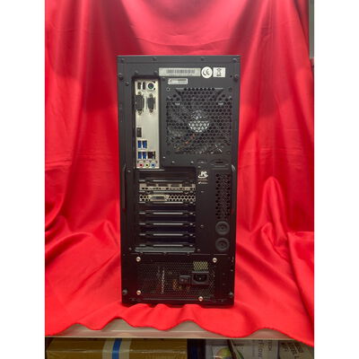 【千葉店】中古  THIRDWAVE GALLERIA XF (Core i7 9700K/16GB/SSD 500GB/RTX2070 8GB/BD) 181780 