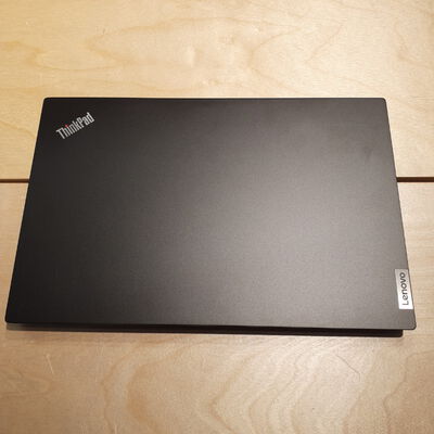 【鹿児島店】中古  LENOVO E15 Gen2 MSO 指紋認証あり (Intel Core i5 1135G7 2.4GHz/8GB/SSD256GB/-/オンボード/15.6/1920x1080/GbE/Wi-Fi/WEBCAM/W11P/Microsoft Office Home and Business 2024) 188531 