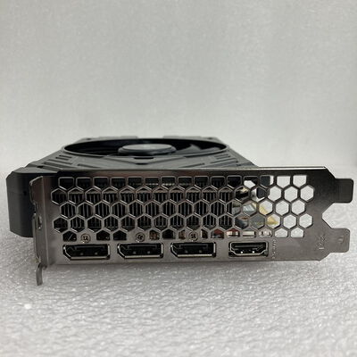【京都店】中古  Palit NE6406T019P1-1060F (RTX4060Ti 8GB) 158557 