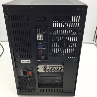 【白山FM松任店】中古  自作PC 4950001947 