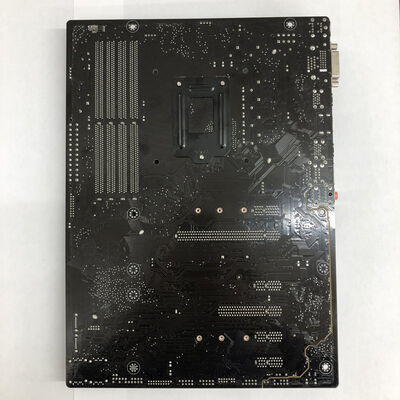 【福山ココローズ店】中古  ASUS PRIME H270-PLUS (H270 1151 ATX DDR4) 133244 