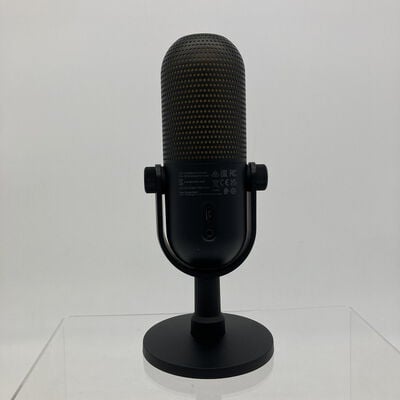 【堺七道店】中古  RAZER SEIREN V3 CHOROMA 4660001650 