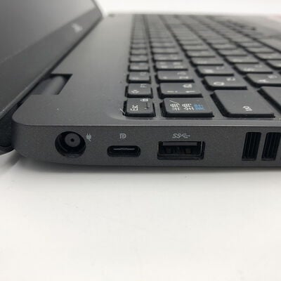 【盛岡都南店】中古  Dell Latitude　5500 4580001675 