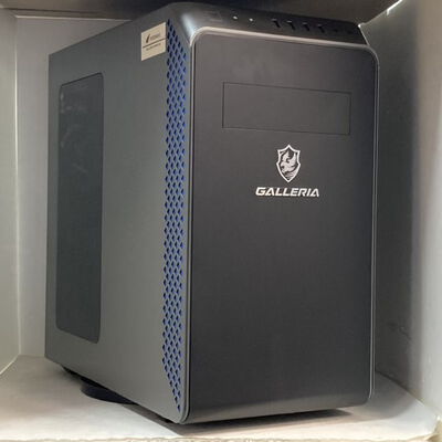 【八王子店】中古  GALLERIA RM5R-R36 1230010943 