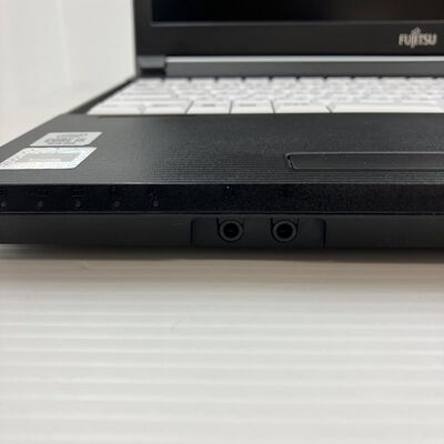 【秋葉原本店】中古  FUJITSU LIFEBOOK A5510/DX FMVA8204BP (Intel Core i5 10210U 1.60GHz/16GB/SSD256GB/DVD-ROM/オンボード/15.6/1366x768/GbE/Wi-Fi/WEBCAM/W11H) 193684 