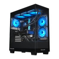 GALLERIA FDR7A-R56T16G-BCL Ryzen 7 9800X3D搭載