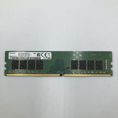 【水戸赤塚店】中古  PC4-21300 16GB デスクトップ用_ 184895 