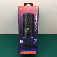 中古  JBL Quantum STREAM 5250001186 