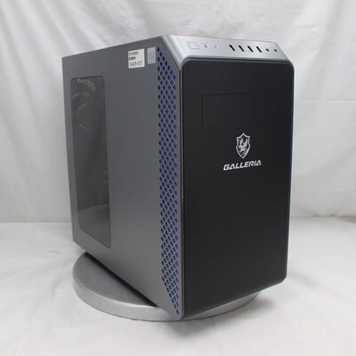 【通販センター】中古  THIRDWAVE GALLERIA RM7R-R56T 195950 