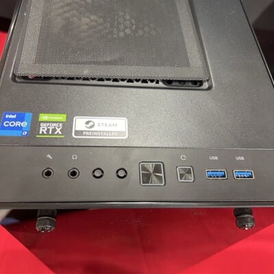 【静岡東瀬名店】中古  THIRDWAVE GALLERIA CRA7C-R38T(i7 12700/64GB/SSD1TB/なし/RTX3080Ti 12GB/W11H) 5140000966 