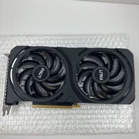 中古  Palit NE64060019P1-1070L(RTX4060 8G Infinity 2) 175580 
