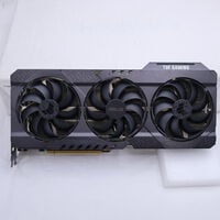 中古  ASUS TUF-RTX3080TI-O12G-GAMING (RTX3080Ti 12GB) 146243 