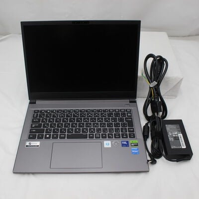 【通販センター】中古  THIRDWAVE GALLERIA RL7C-R45-4 194135 