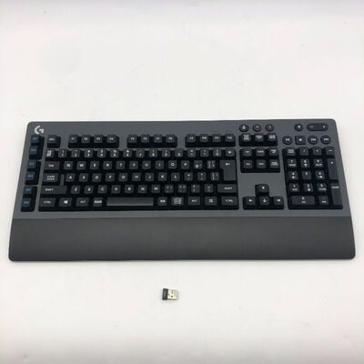 【郡山安積店】中古  Logicool G613 WIRELESS MECHANICAL GAMING KEYBOARD 3480012098 