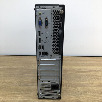 【津ラッツ店】中古  Lenovo M920s(i5 8400/16GB/SSD256GB/W11P) 4990001685 
