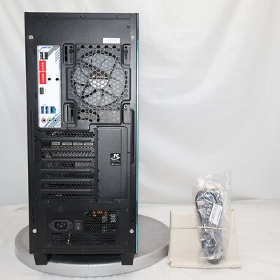 【通販センター】中古  THIRDWAVE GALLERIA FPC7A-R56T16G-B 201658 