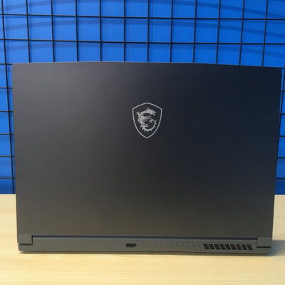 【博多店】中古  MSI Thin 15 B13UC(i7-13620H/32GB/SSD1TB/RTX3050/W11H) 3310006320 