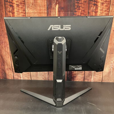 【富士青葉店】中古  ASUS VG279QL3A-R (27"W 2H1DP 1ms IPS 180Hz) 5070001696 