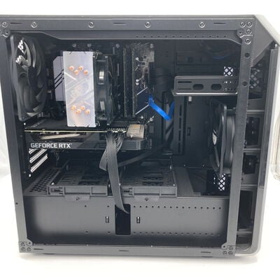 【神戸・三宮店】中古  GALLERIA RM7C-R36T(i7 13700F/16GB/SSD1TB/RTX3060Ti/W11H) 3430006506【8/20値下げ!】 