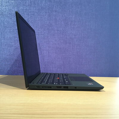 【松山環状枝松店】中古  Lenovo ThinkPad X13 Gen 2 (AMD Ryzen 5 Pro 5650U 2.3GHz/8GB/SSD256GB/-/オンボード/13.3/1920x1200/Wi-Fi/WEBCAM/W11H64) 182749 