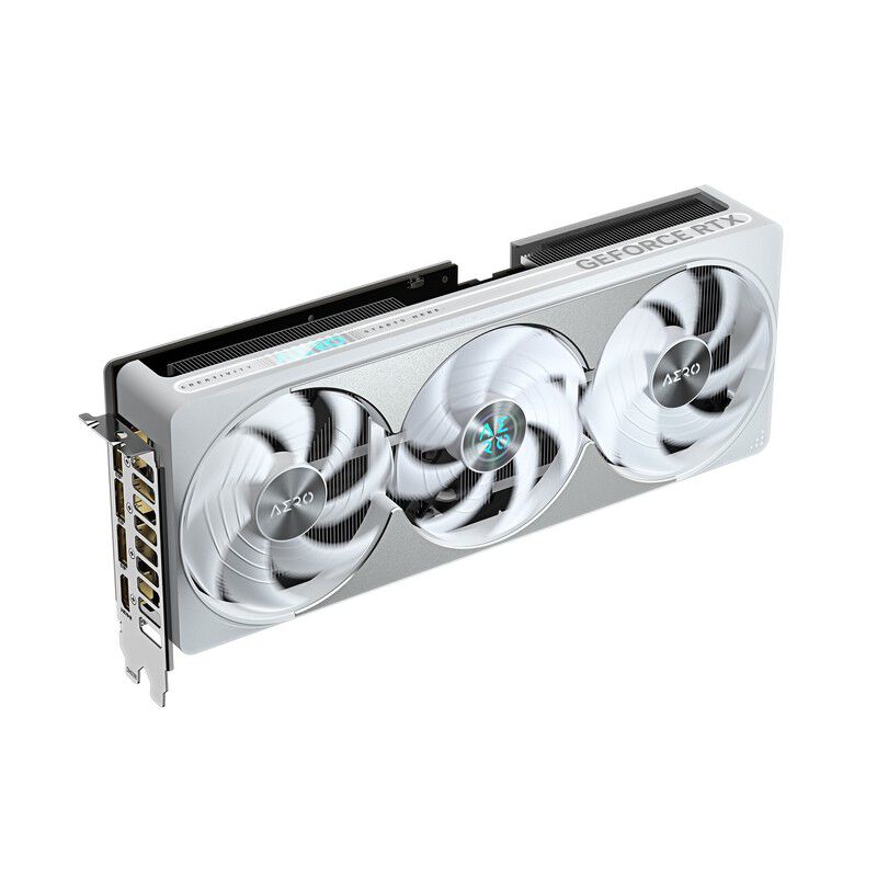 GIGABYTE GV-N5080AERO OC-16GD (GeForce RTX 5080 16GB