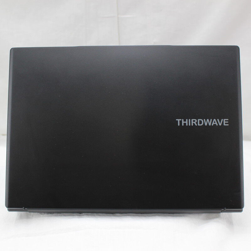 中古 THIRDWAVE F-14MTL 184158 ｜ パソコン通販のドスパラ【公式】